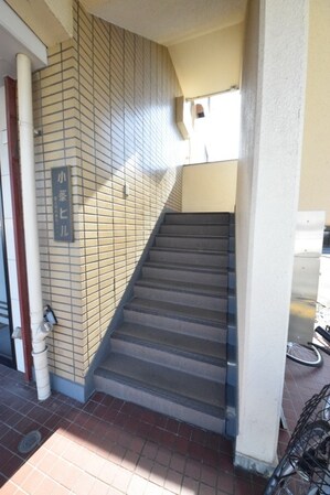 小峯ビルの物件内観写真